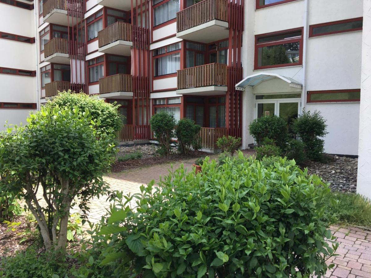 Schwarzwaldglueck Lägenhet Schluchsee Exteriör bild