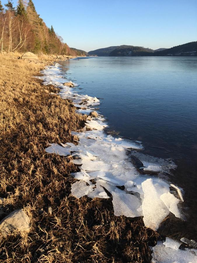 Schwarzwaldglueck Lägenhet Schluchsee Exteriör bild